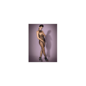 N101 Bodystocking - Noir